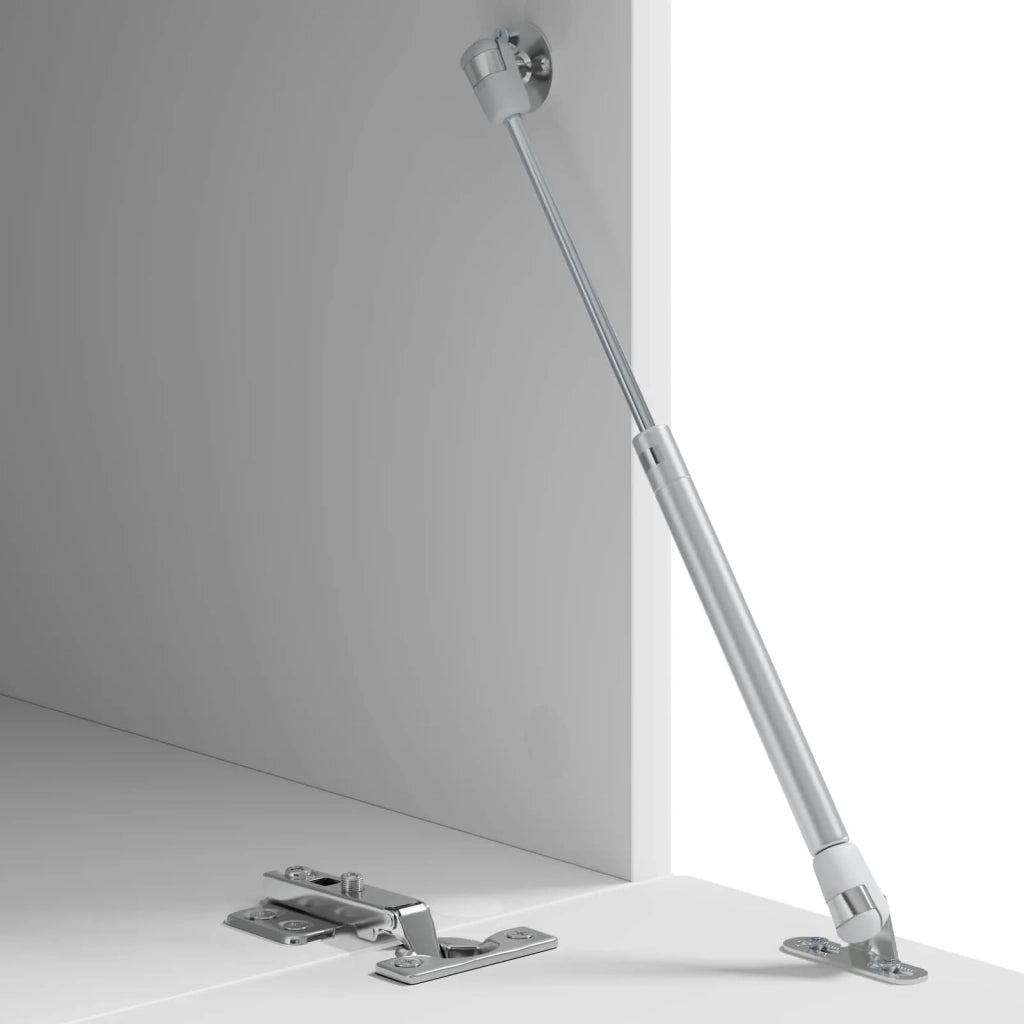Tavolino da salotto Bianco 90 x 50 x 40 cm Legno ingegnerizzato 894035