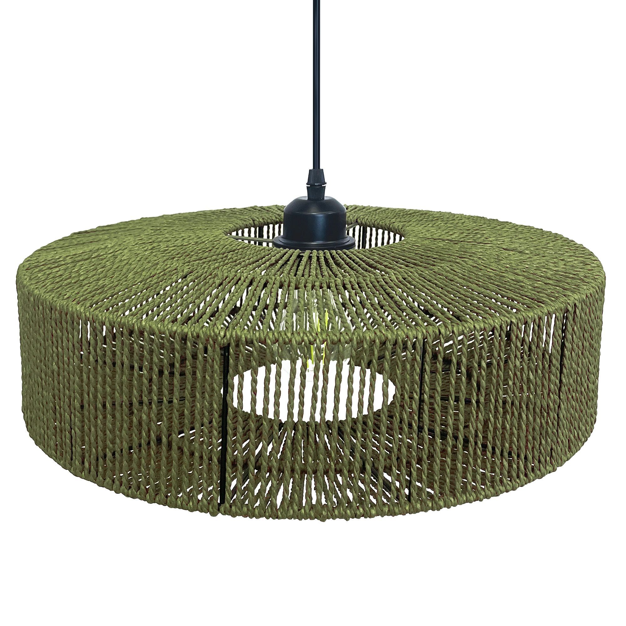 Lampada APP1296-1CP Green