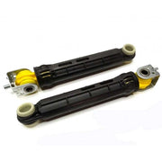 KIT 2PZ AMMORTIZZATORI VASCA LAVATRICE ARISTON HOTPOINT INDESIT C00286060 - Ariston Indesit