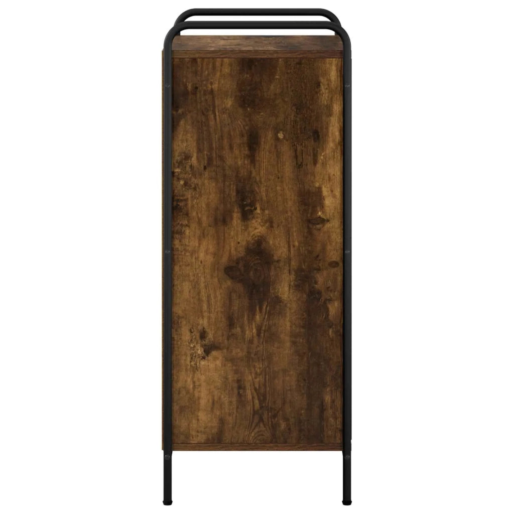 Mobile per scarpe 51 x 36,5 x 93 cm Legno ingegnerizzato 8014000
