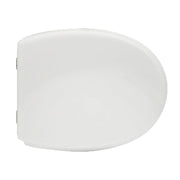 SEDILE WC PER CESABO VASO ALEXANDRA FORMA 4- Bianco- CW- pezzi 1
