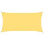 Vela Parasole 160 g/mÂ² Beige 2,5x4,5 m in HDPE