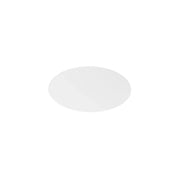 Set Up Disco Acrilico D30 Trasparente Altezza 0,2 Cm Ideal Lux Collezione SET