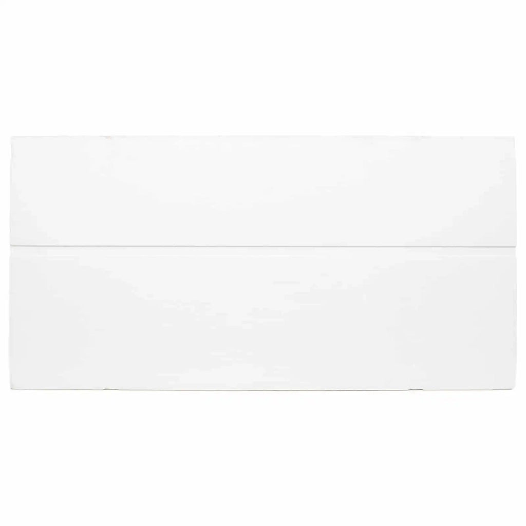 Pannelli da parete 10 pz Marrone 100 x 50 cm Schiuma EPS CFW9062173