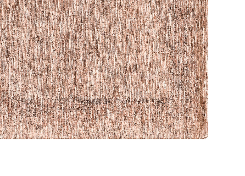 Tappeto Passatoia Cucina Corsia Retro Antiscivolo Disegno Dublino By Suardi - 55x80 - Rosa