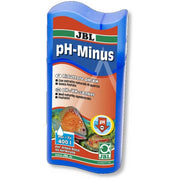JBL pH-Minus - Riduttore di pH/KH Formato: 100 ml