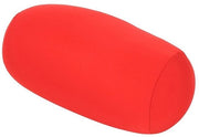 Riduzione di Pressione con Microsfere - Rollo di Supporto - Leggero - Comodo - Sostegno - Dimensioni 32x16 cm
