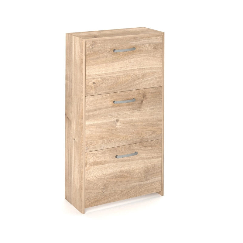 KIT SCARPIERA 3A D/PROF 105X58X25 ROVERE M. K358- 1,0 pz