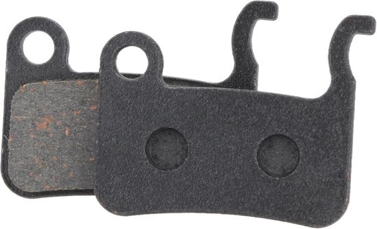 Fattubi Fatbike freni V8 - sistema frenante idraulico - 1 coppia - nero