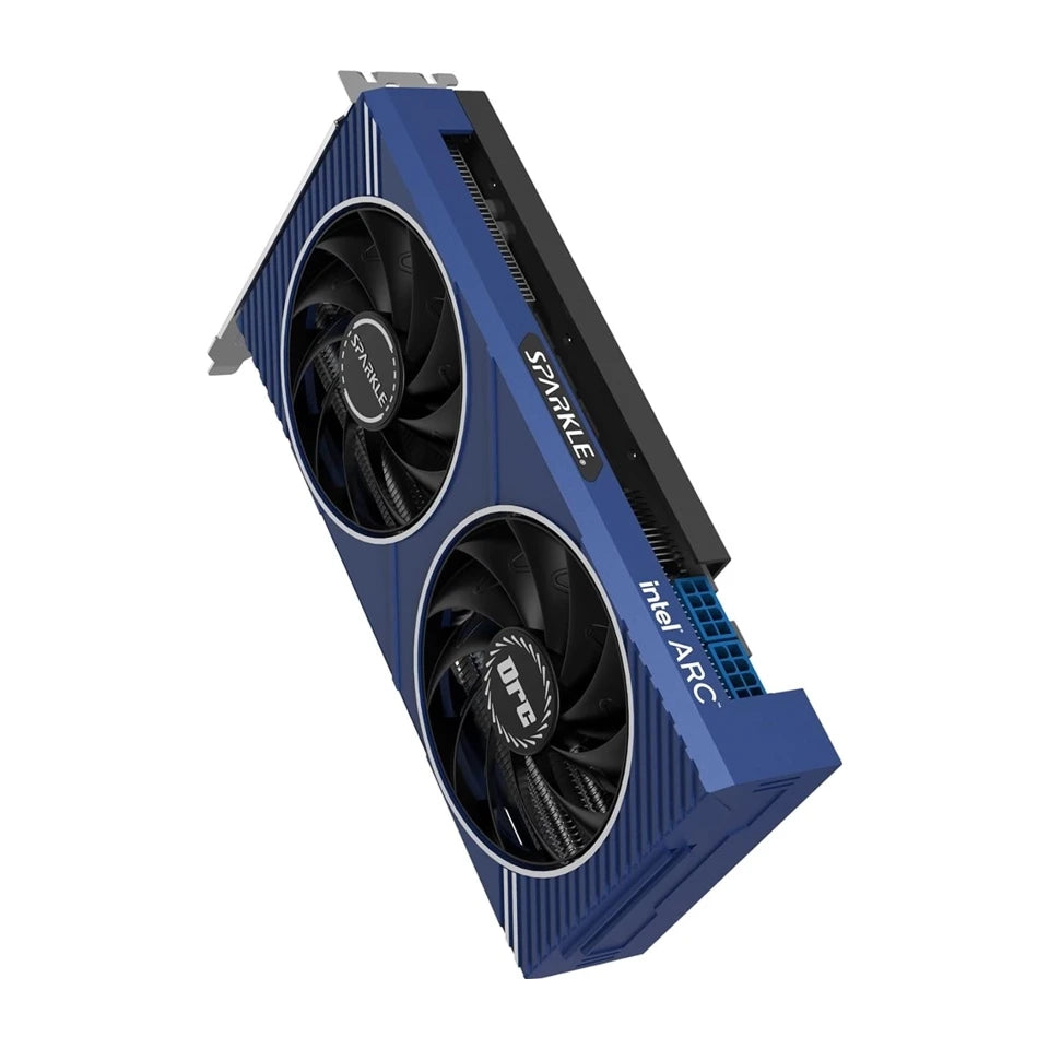 Scheda grafica Sparkle Intel Arc A580 ORC OC Edition