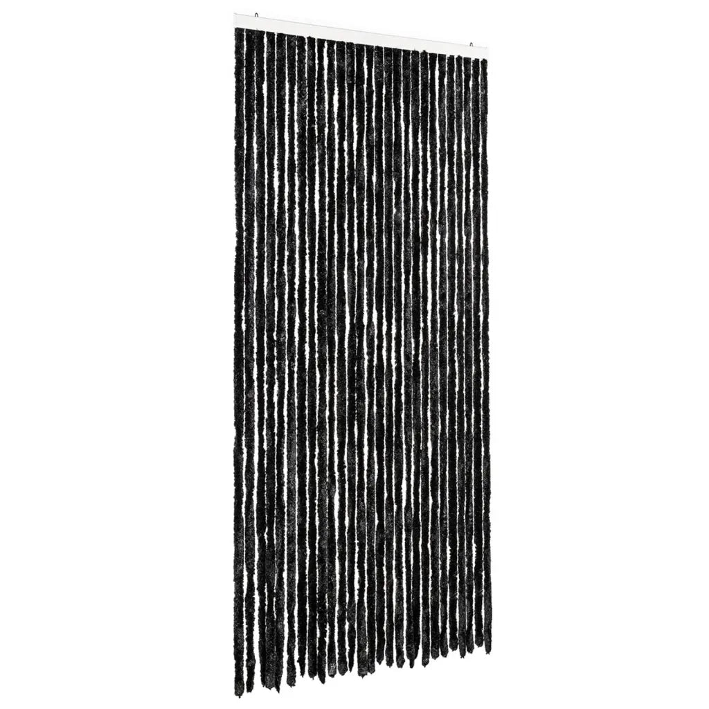 Zanzariera Antracite 118x220 cm Ciniglia CFW7706215