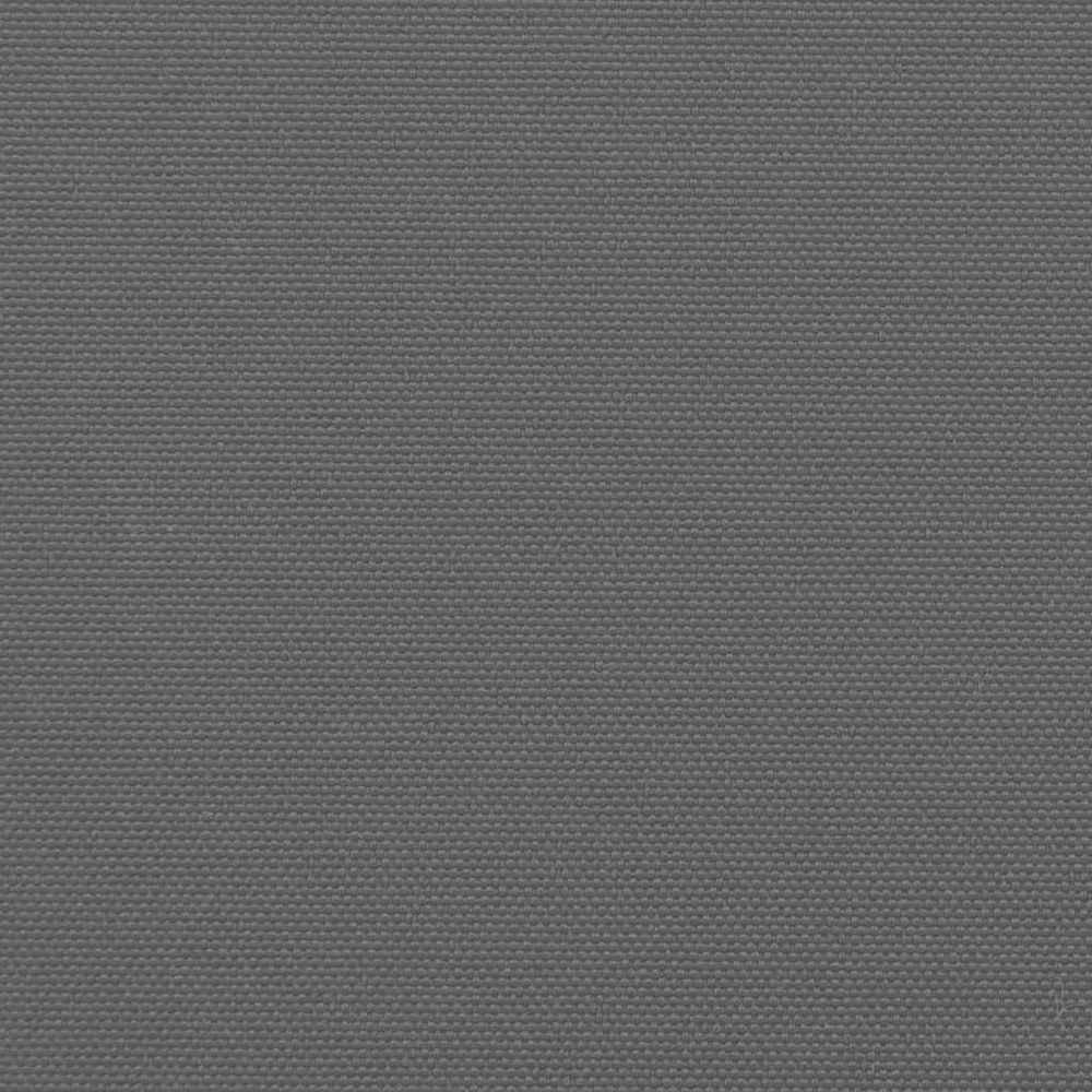 Extendable Side Awning, Anthracite, 160x500 Cm