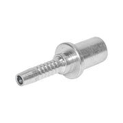Giunzione raccordo DN08/16mm