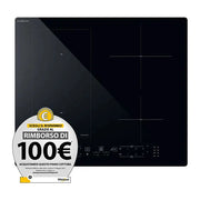 Whirlpool Piano cottura a induzione in vetroceramica - WL B4060 CPNE