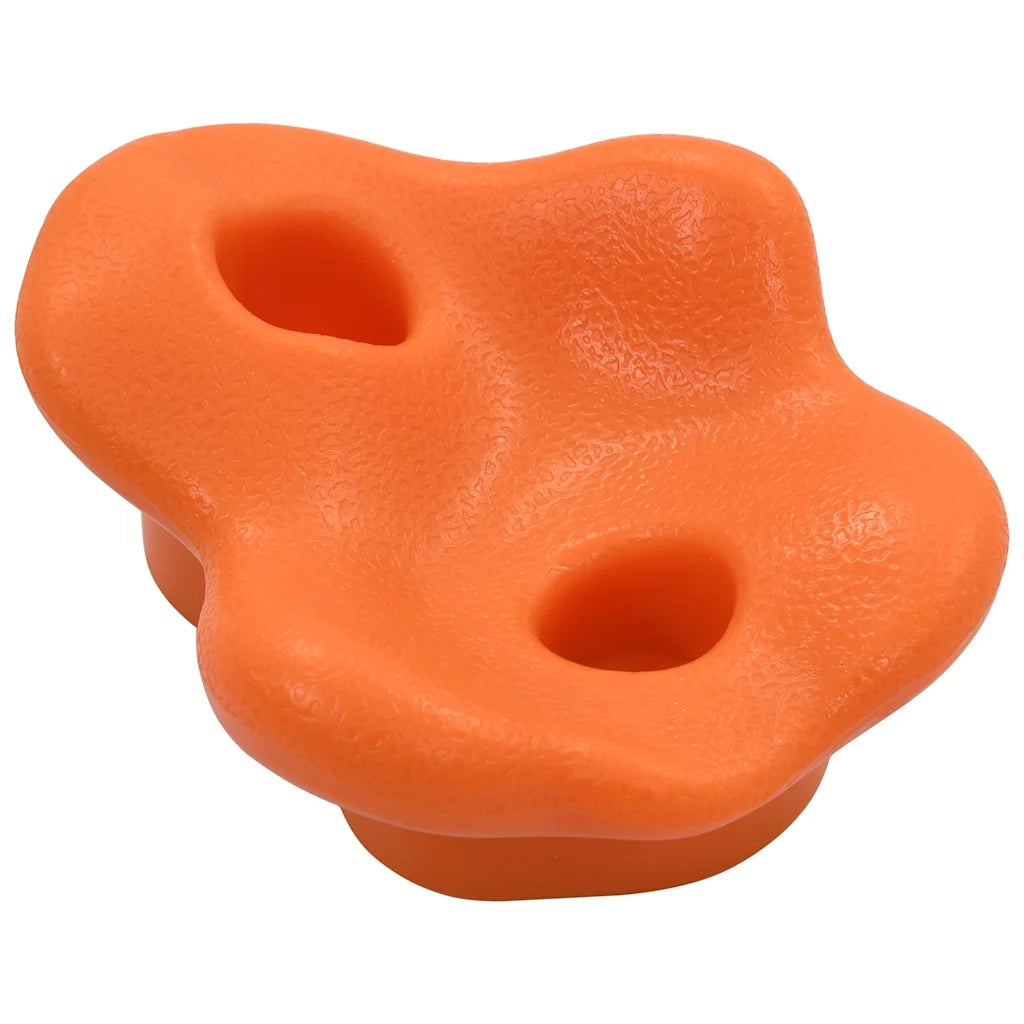 Pietre per Arrampicata 10 pz Multicolore PE cod mxl 77258