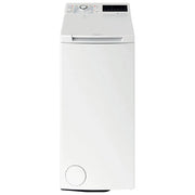 Hotpoint Lavatrice carica dall'alto 6kg WMTG626BSIT Classe A
