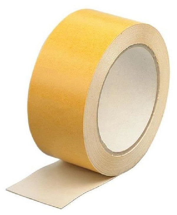 Eurocel NASTRO BIADESIVO  mm. 25x25 mt.