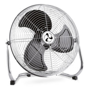 SPEED 50 G-CH, Ventilatore da Tavolo, CasaFan