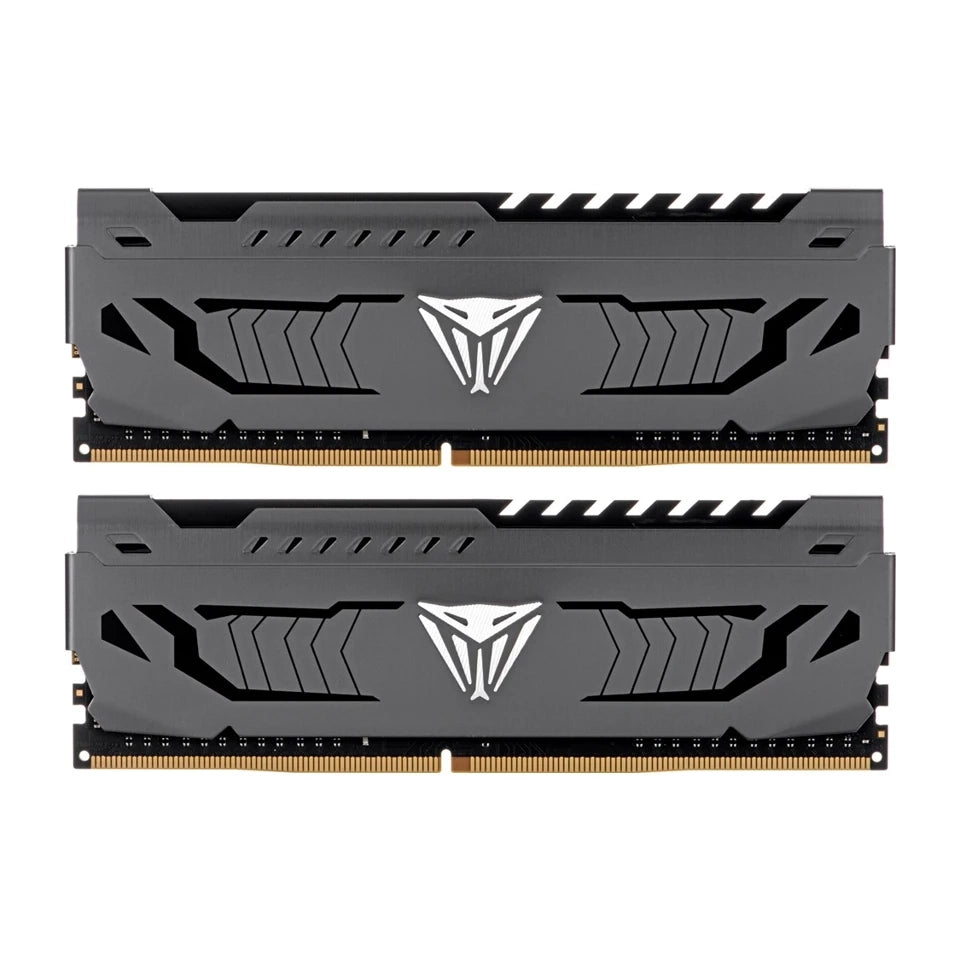 Modulo di memoria Patriot Memory Viper Steel PVS416G320C6K 16 GB DDR4 3200 MHz