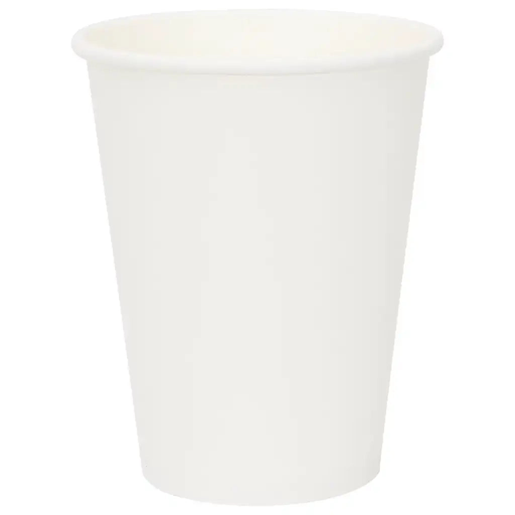 Tazze da CaffÃ¨ in Carta con Coperchi 1000 pz 12oz 300 ml