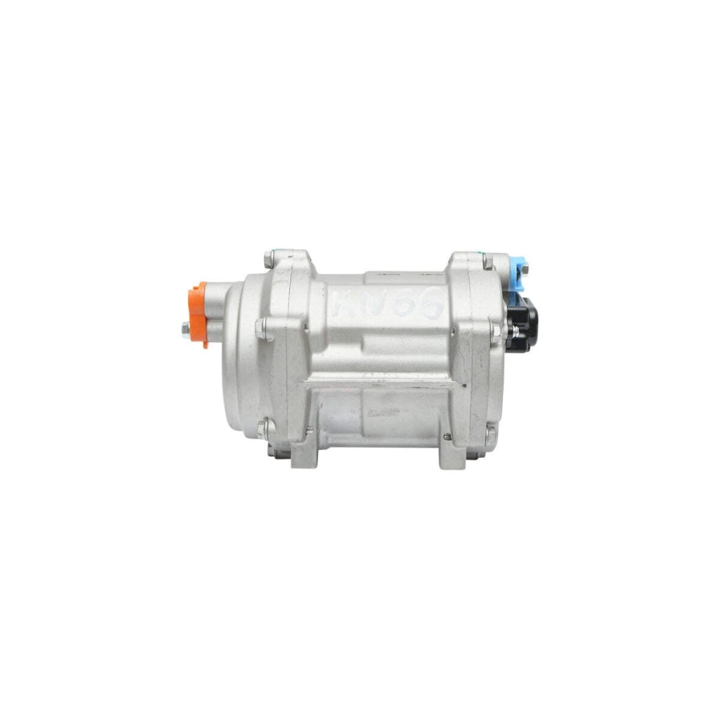 Compressore per climatizzatore stazionario AC 12V – modello DISGK98