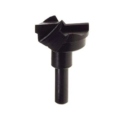 FRESA X CERNIERA PG - 382.00 MM 35 G.MM 8- 2 pezzi
