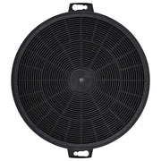Filtri al Carbone per Cappa da Cucina-Accessori per cappe 2 pz 210 mm