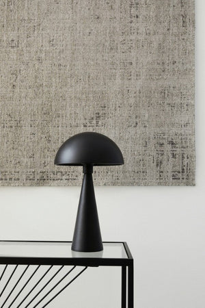 Tappeto 160x230 cm Arena in Tessuto Beige