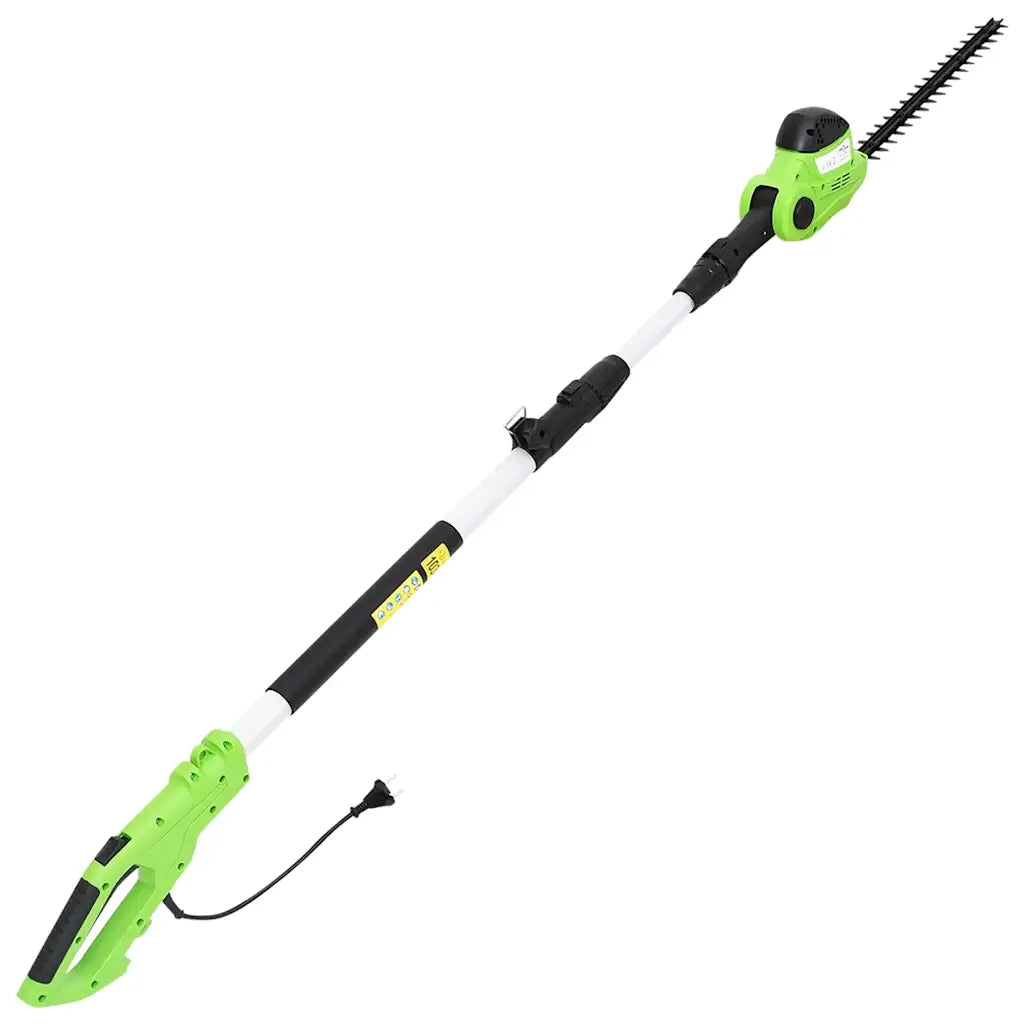 Motosega/Tagliasiepi Telescopico 2 in 1 25/41 cm 710/550W 149206
