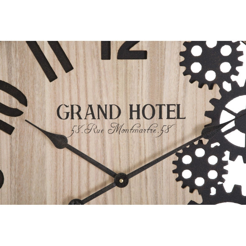 Orologio Da Muro Grand cm ø 60x4,5