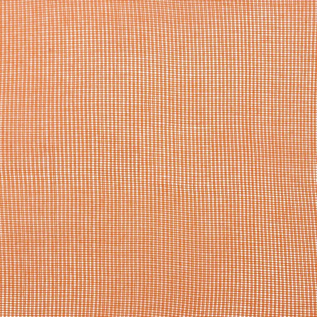 Tende in Voile con Passanti 2 pz Terracotta 140x175 cm