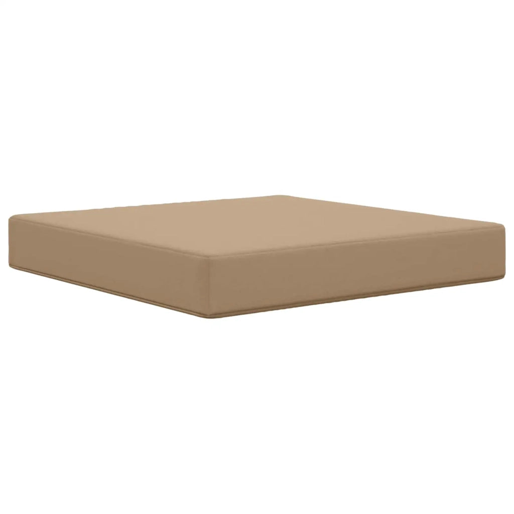 Cuscino per divano da esterno 3 pcs Talpa Poliestere 900752