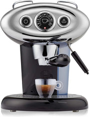 Macchina per Capsule Espresso per un Espresso Perfetto - Nero