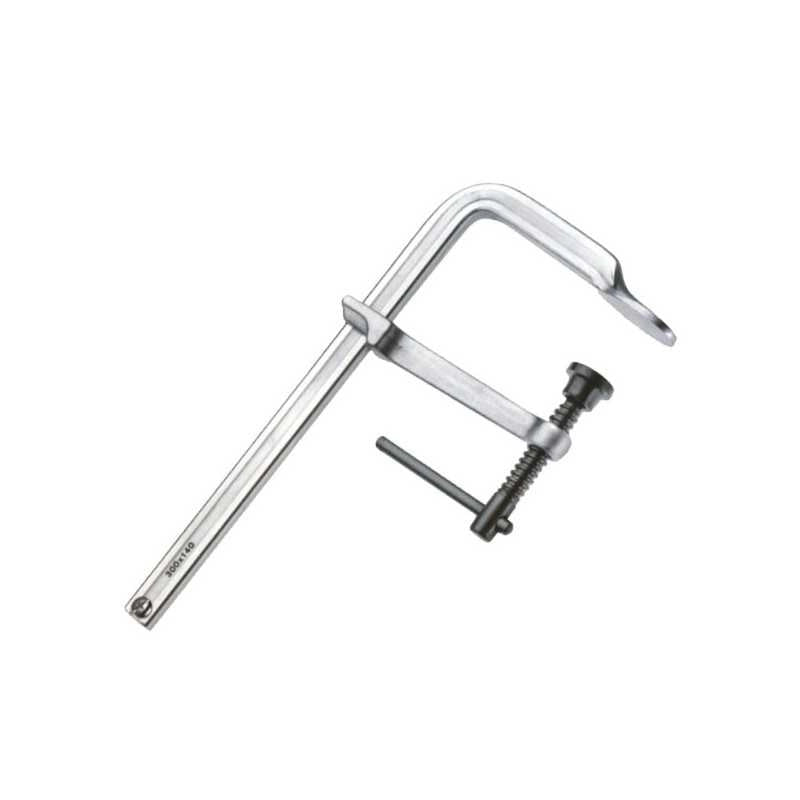 Strettoio Falegname 22,0X10,5X 250 Ariex