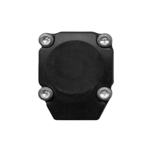 TAPPO ANTERIORE PLASTICA MOTORE BH DIEFFEMATIC 121332