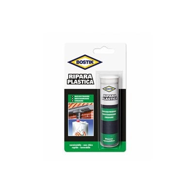 STUCCO 'RIPARA PLASTICA' 56 gr - BOSTIK