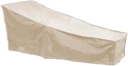Ombrellone per giardino - Protezione per divano - Protezione per mobili - Impermeabile poliestere - 208 cm - Beige