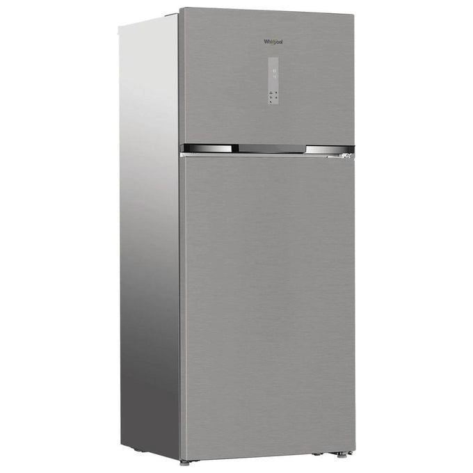Whirlpool Frigorifero doppia porta - WHD2 6552 X4E