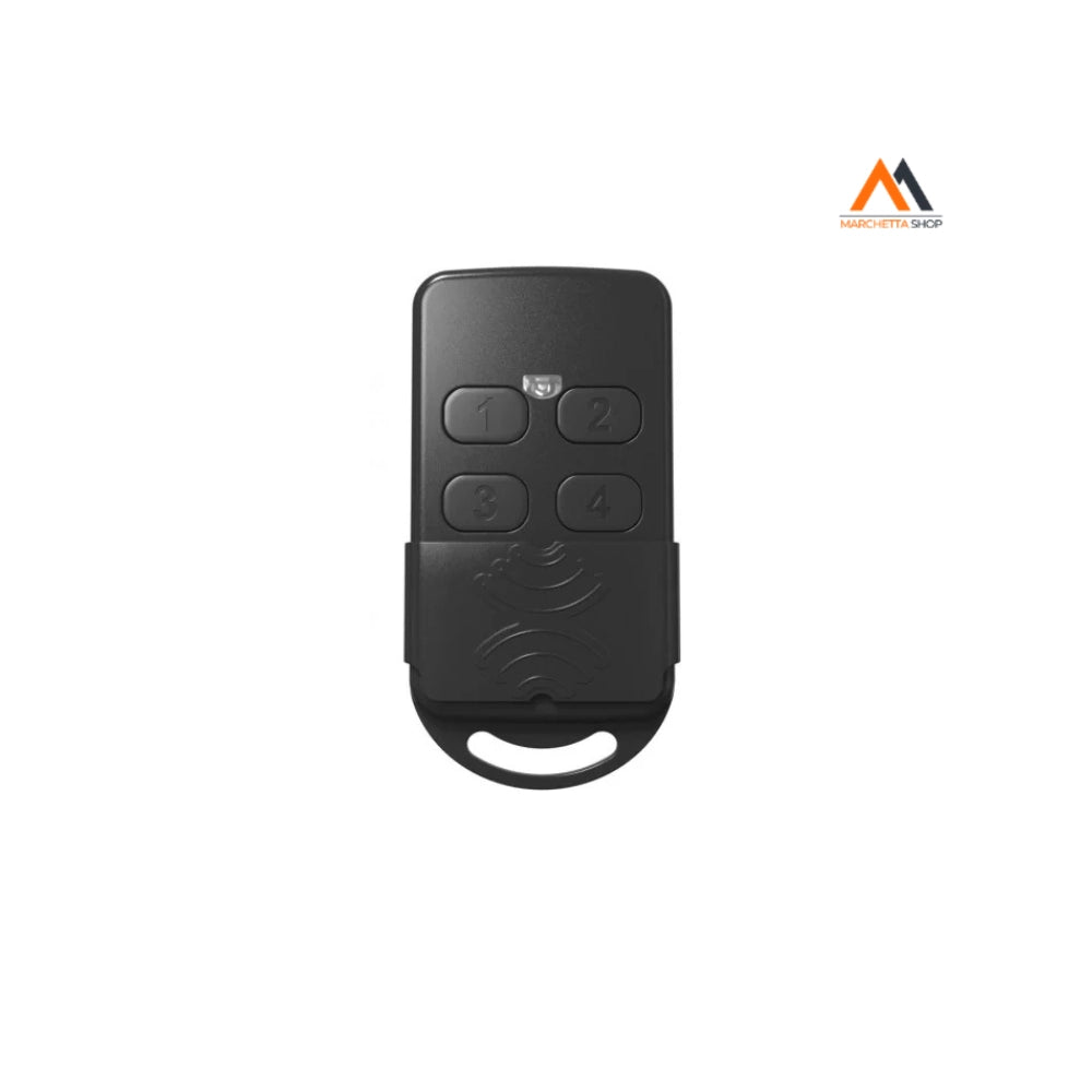 RADIOCOMANDO AUTOAPPRENDENTE 'MULTI-FREE' frequenza 433,92 /