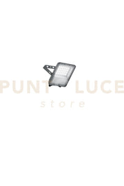 PROIETTORE LED 20W 2000LM CCT 3000K / 4000K / 6500K SILVER IP65 13X18CM