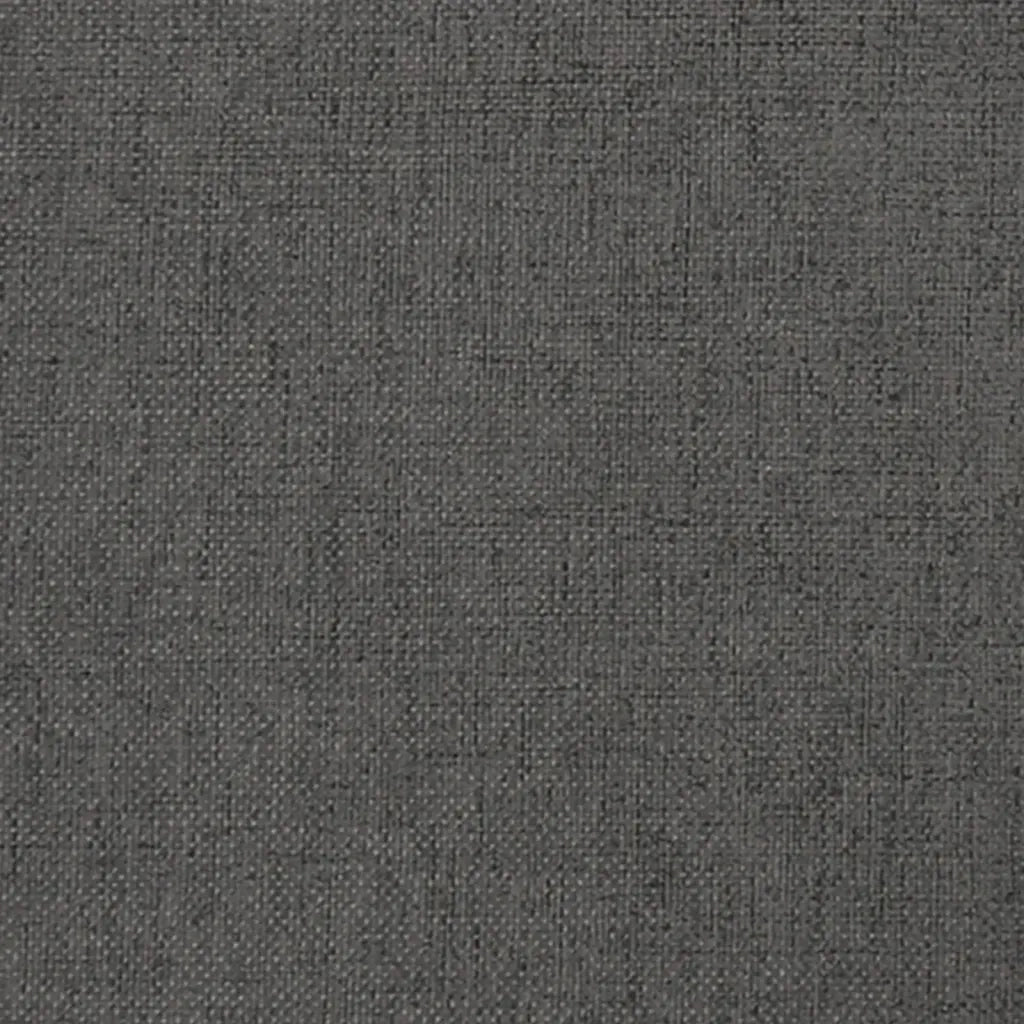 Sedia Relax Grigio Scuro in Tessuto cod mxl 14487
