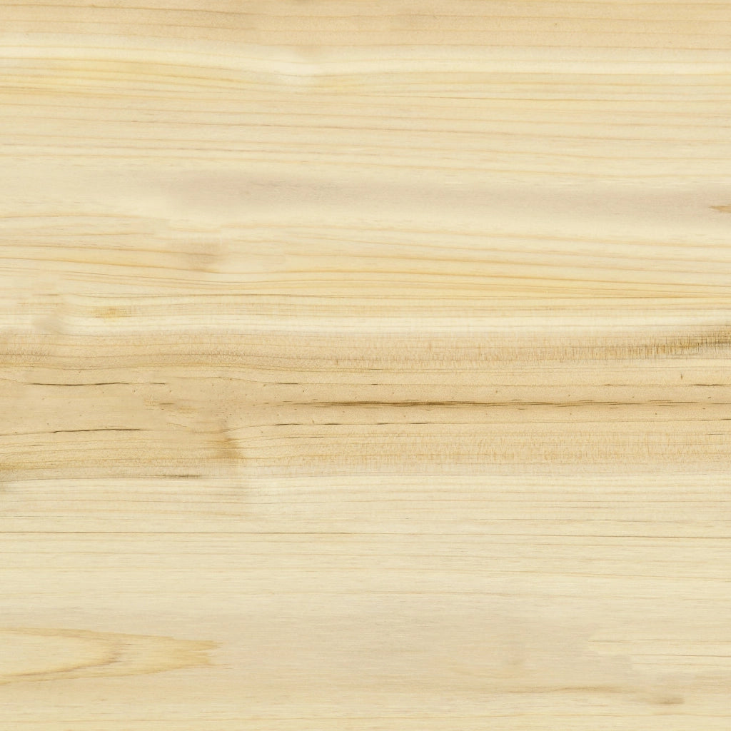 Fioriera da Esterno 5 Pezzi 230x230x28 cm in Legno di Abete Naturale