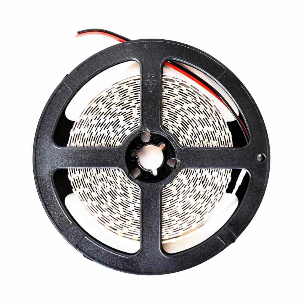 Striscia LED PRO Milagro 5m 48W 4000K IP20 12V ML4754