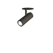 Lampada Da Incasso Play Fi Bk Ideal-Lux