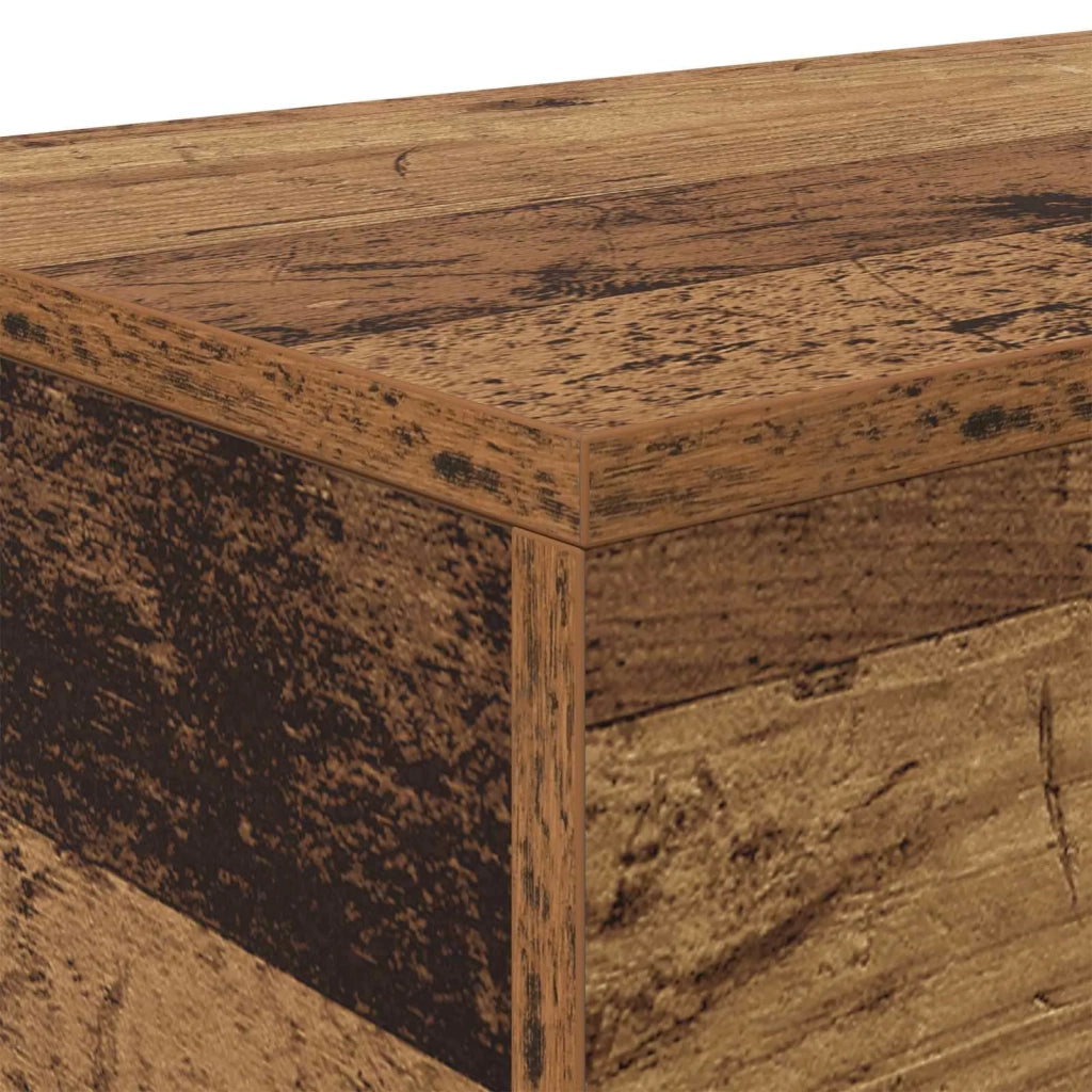 Legno vecchio 101 x 30 x 74 cm 899951