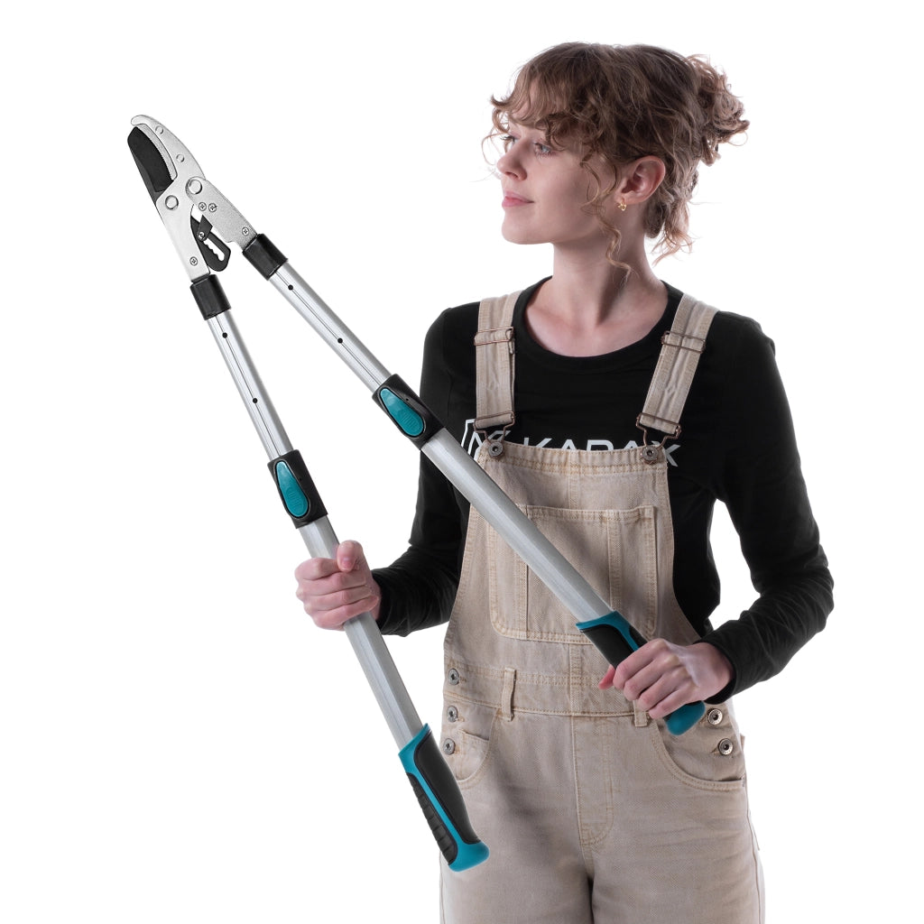 KADAX Sekator kowadełkowy P21180 K16025