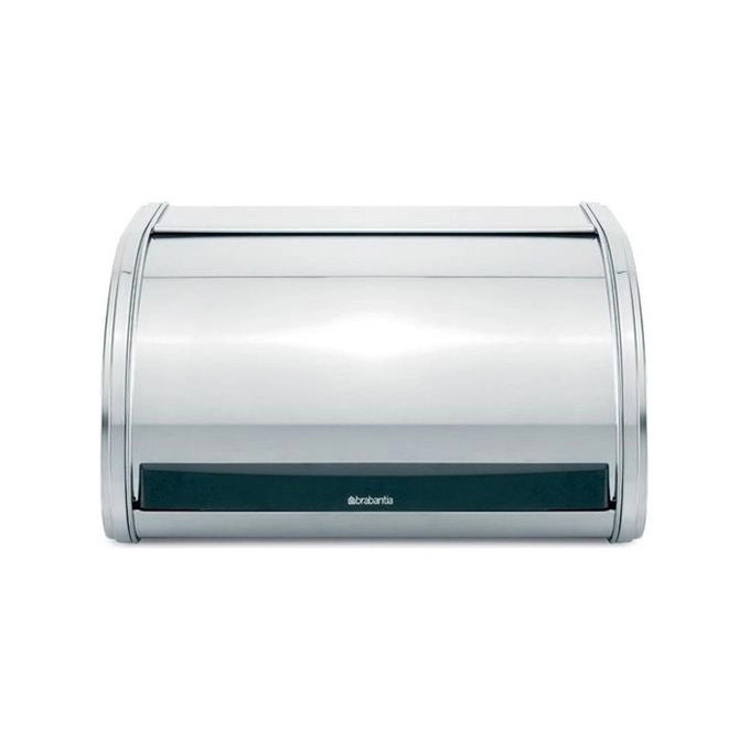 Brabantia 339585 recipiente per cibo Rettangolare Acciaio inossidabile