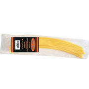 FILO PER DECESPUGLIATORE QUADRO A SPEZZONI IDEAL STAR mm 3,0x38cm - 50 pezzi - IDEAL STAR