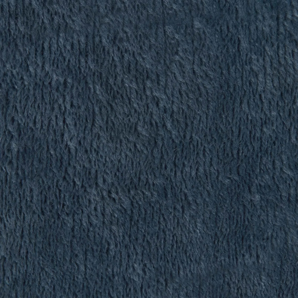 Coperta Blu navy 220 x 240 cm Panno 42016775