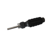 CACCIAVITE CON 5 INSERTI MAGNETICI art. 39D180  - TOPTOOLS